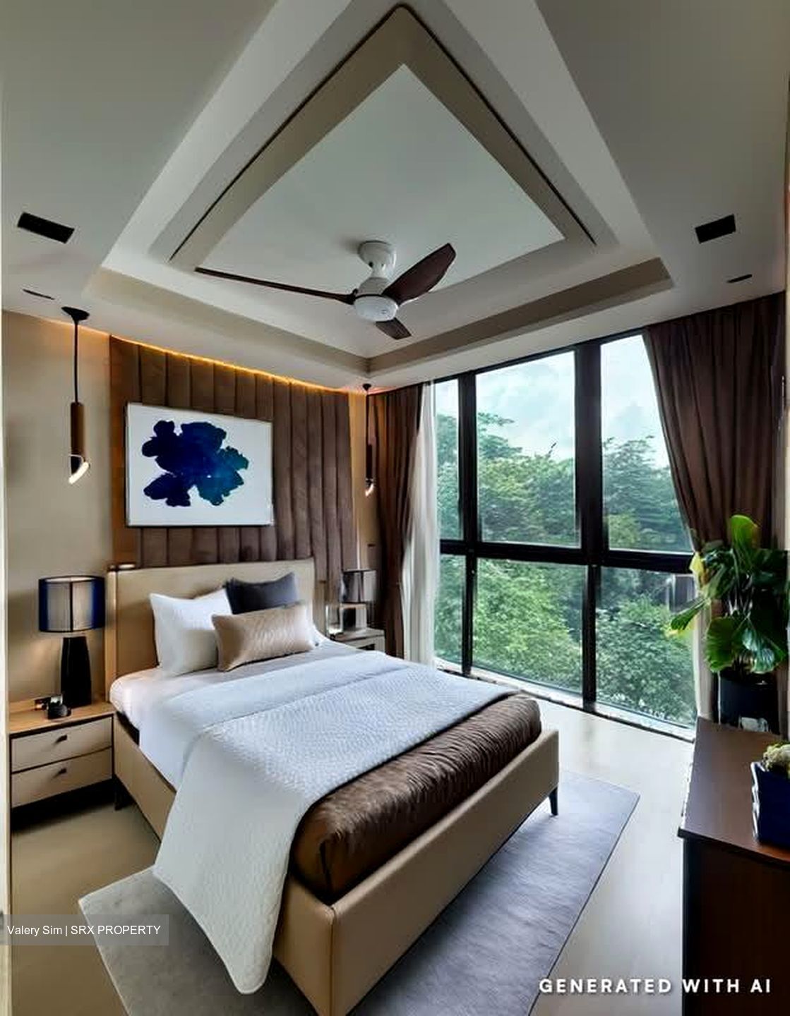 The Tapestry (D18), Condominium #564216301